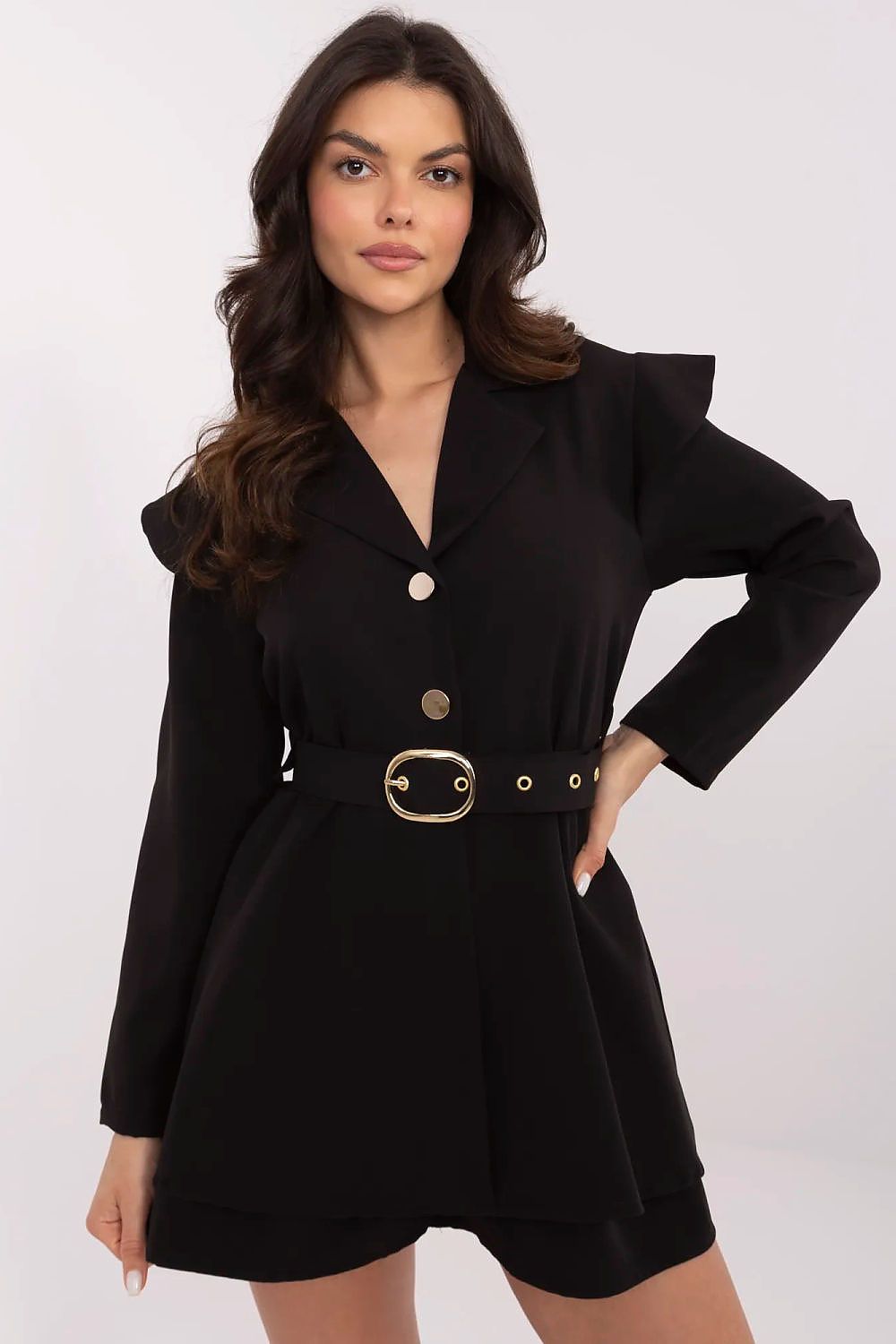 Combinaison model 210037 Italy Moda