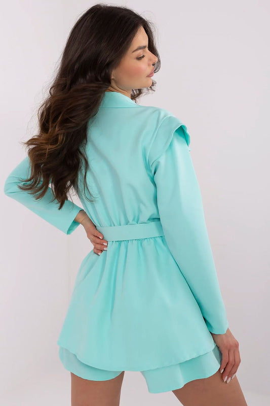 Combinaison model 210038 Italy Moda