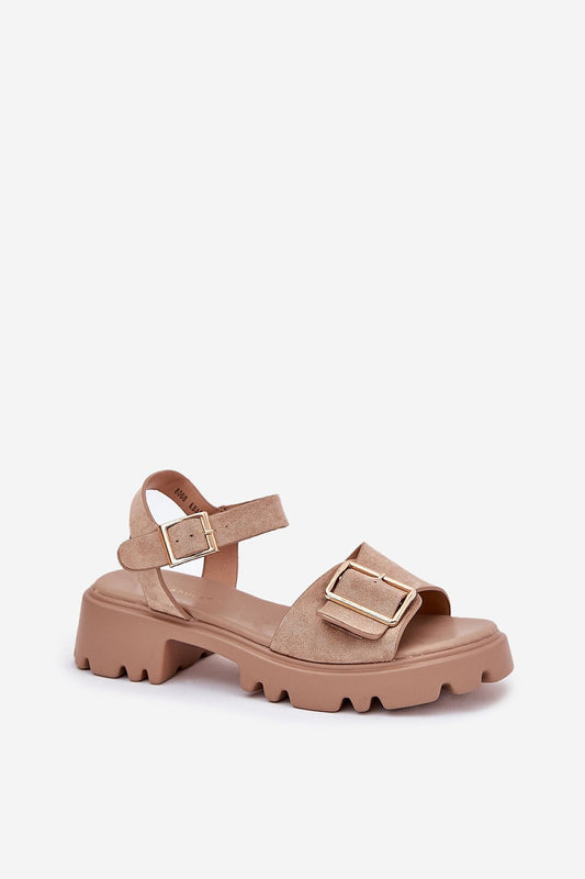 Sandales model 210052 Step in style