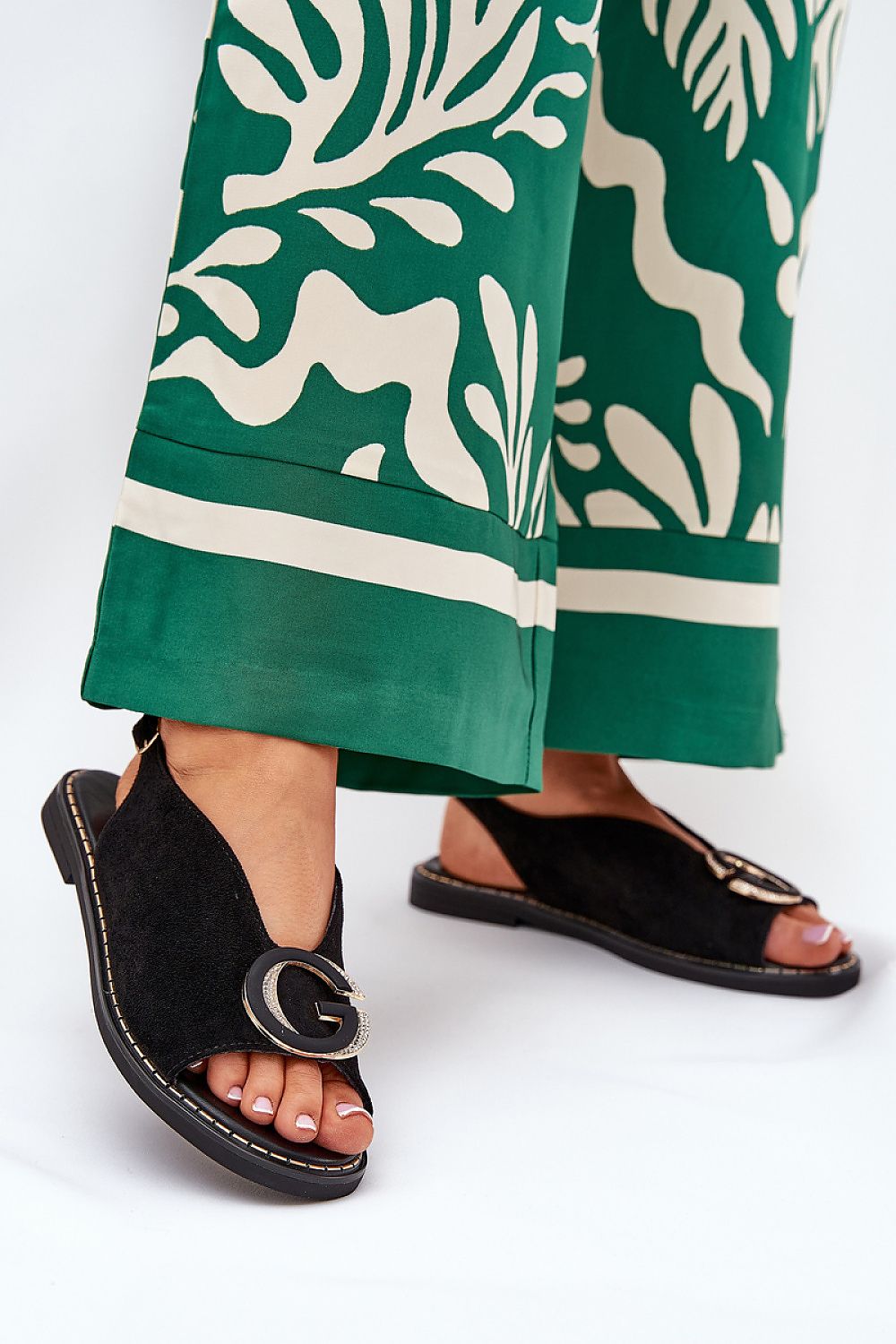 Sandales model 210141 Step in style