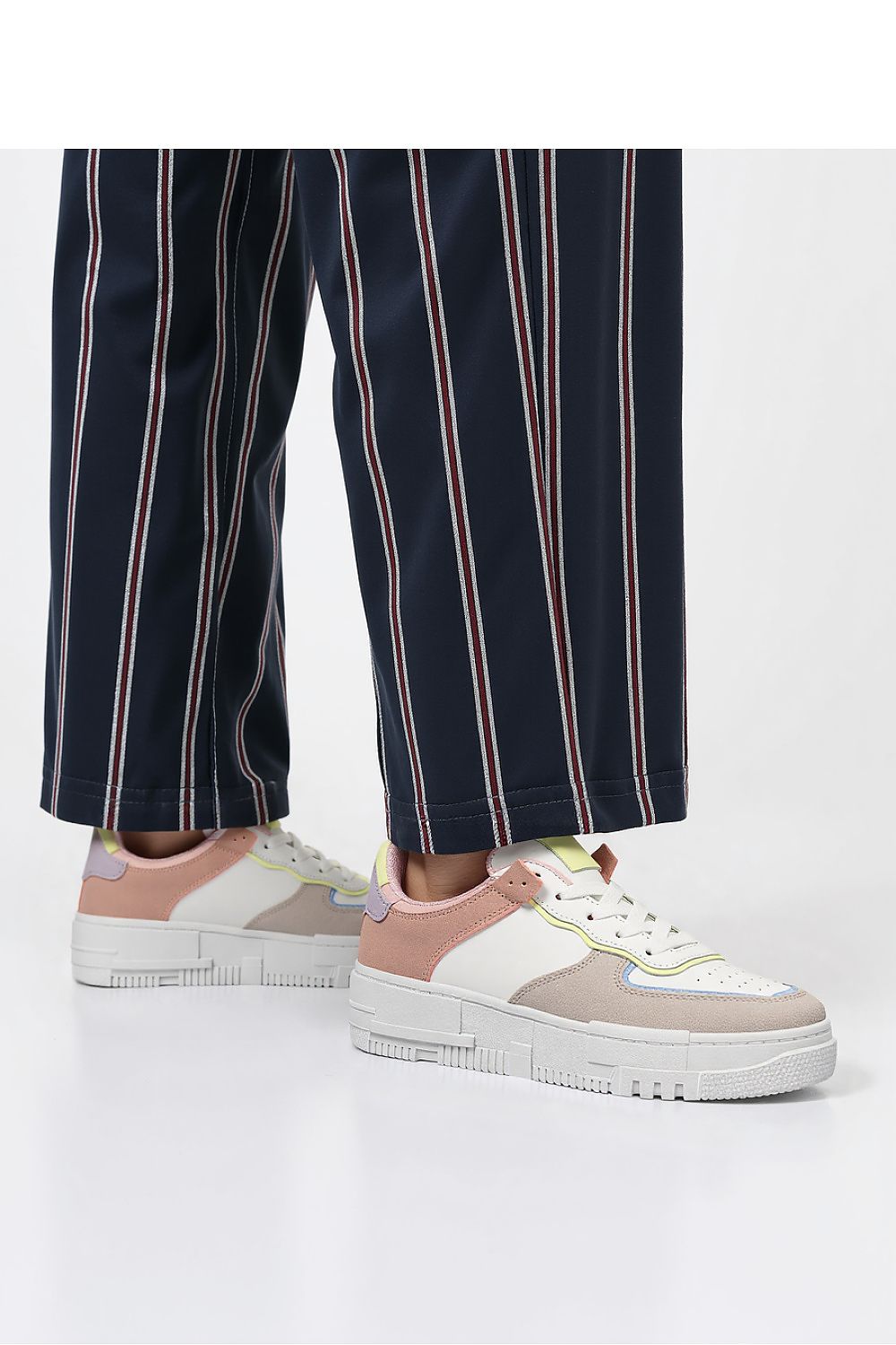 Chaussures de sport model 210182 Inello