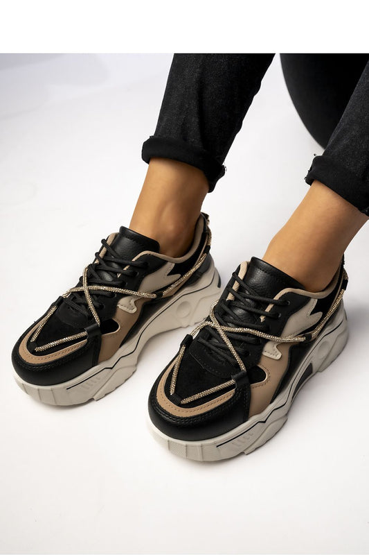 Talons hauts model 210193 Inello