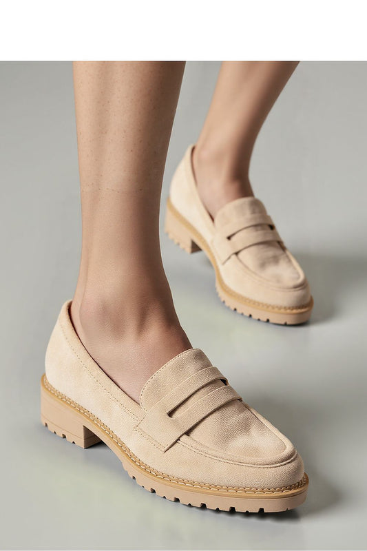 Moccasins model 210204 Inello