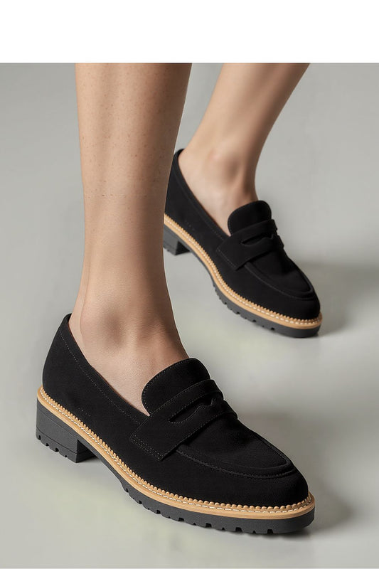 Moccasins model 210205 Inello