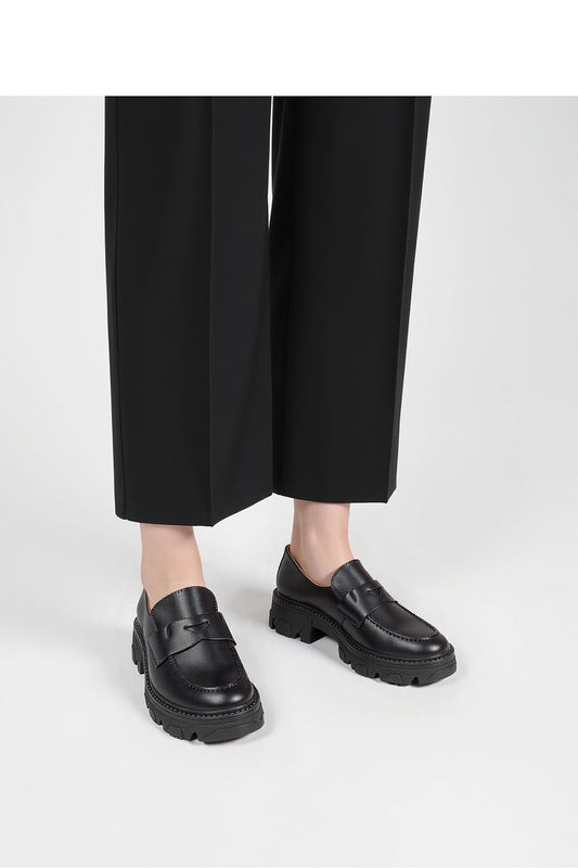 Moccasins model 210220 Inello