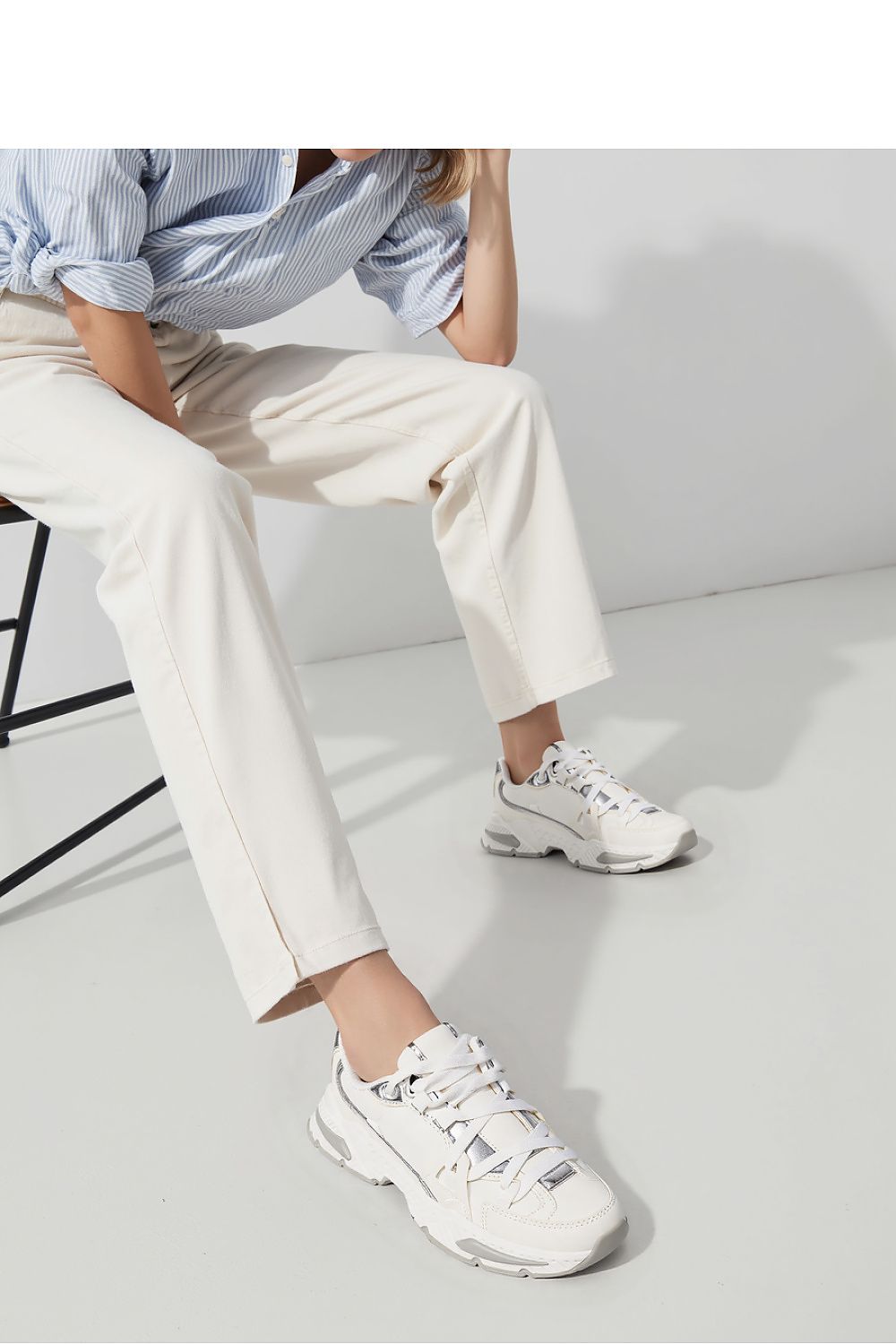 Chaussures de sport model 210232 Inello