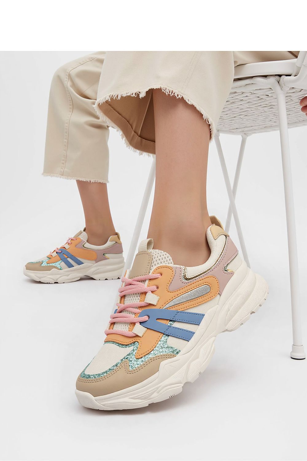 Chaussures de sport model 210239 Inello