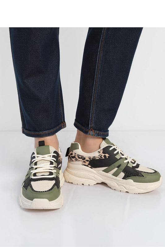 Chaussures de sport model 210242 Inello