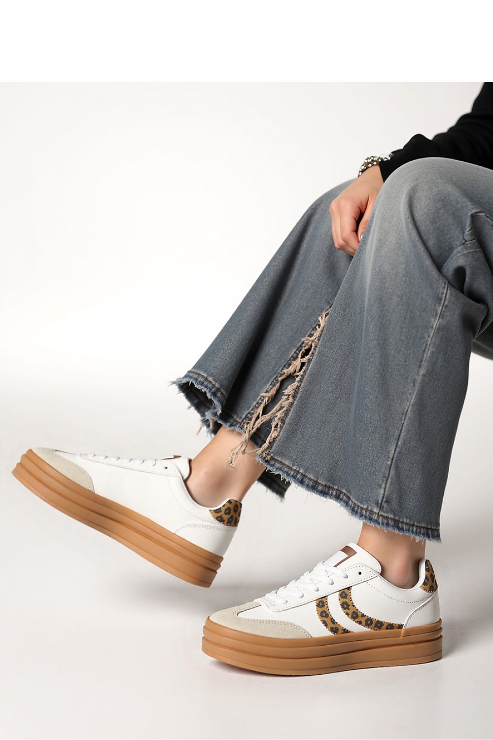 Chaussures de sport model 210261 Inello