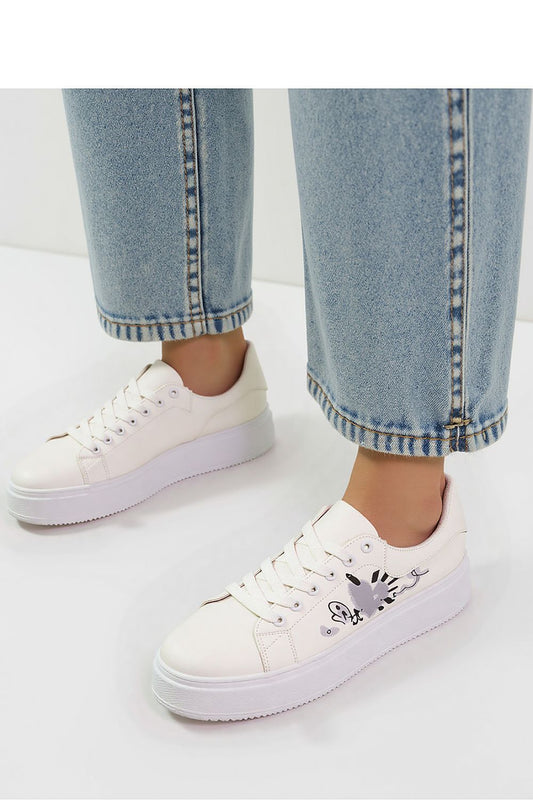 Chaussures de sport model 210265 Inello