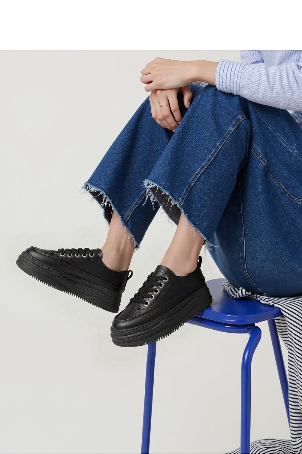 Chaussures de sport model 210270 Inello