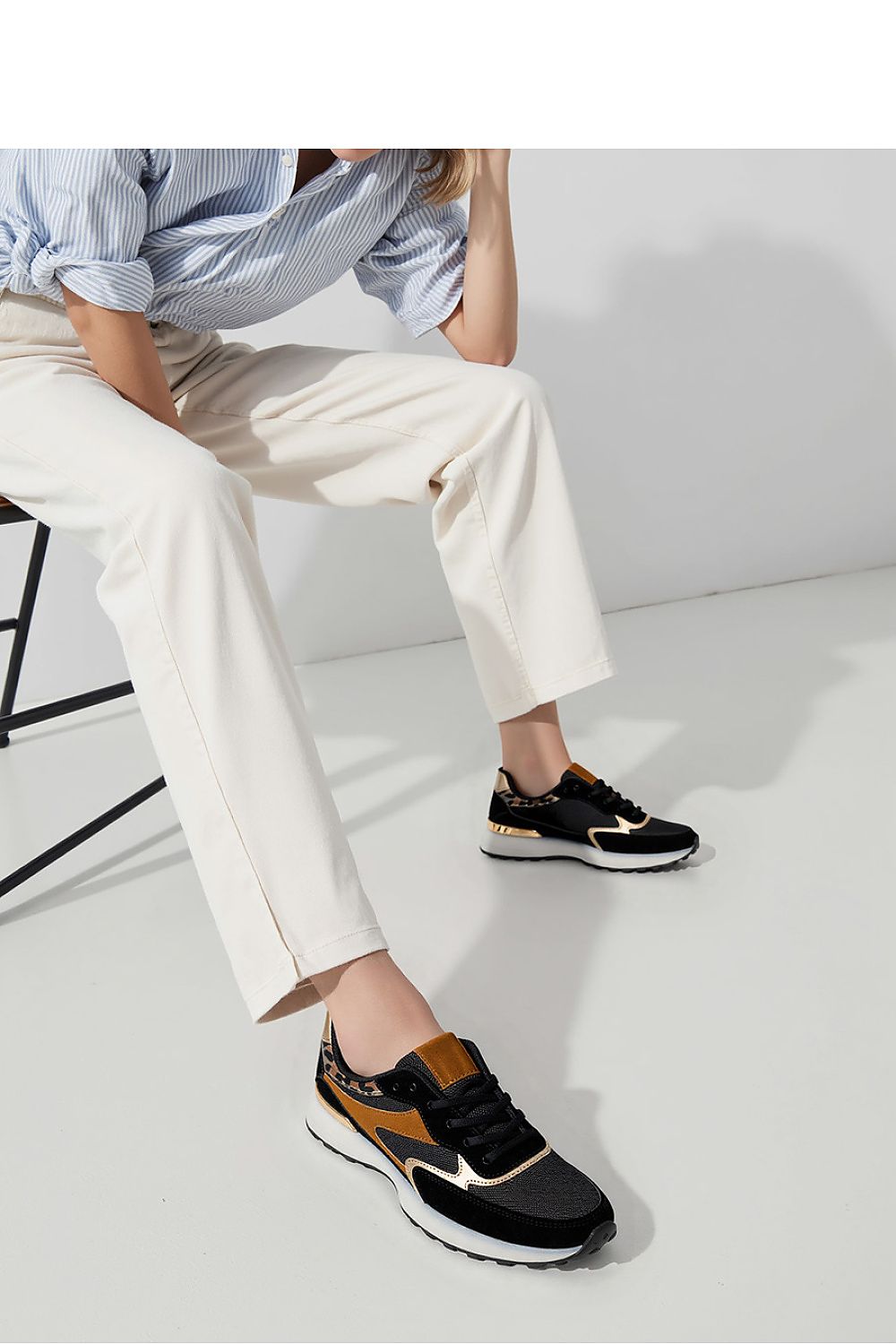 Chaussures de sport model 210276 Inello