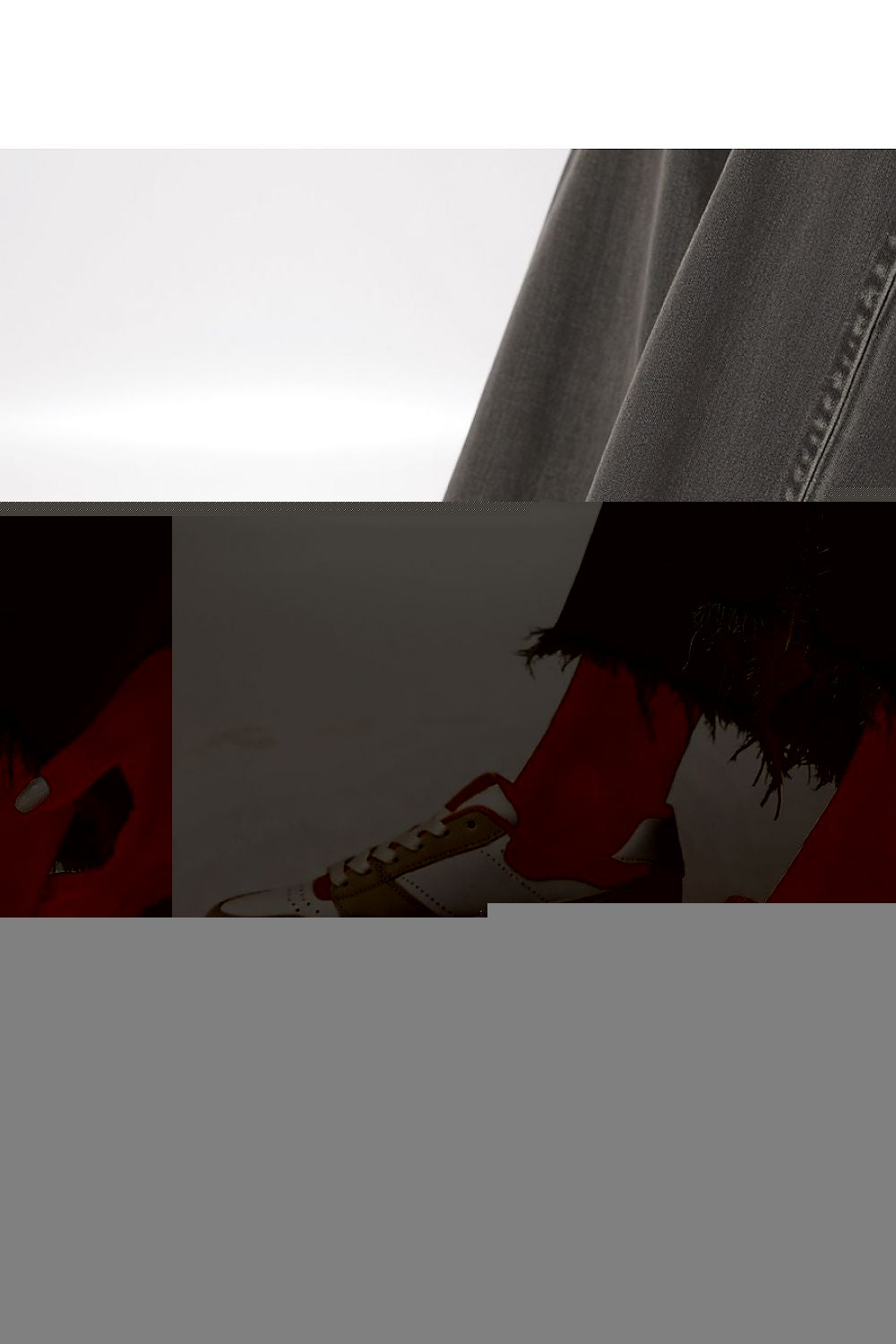 Chaussures de sport model 210278 Inello