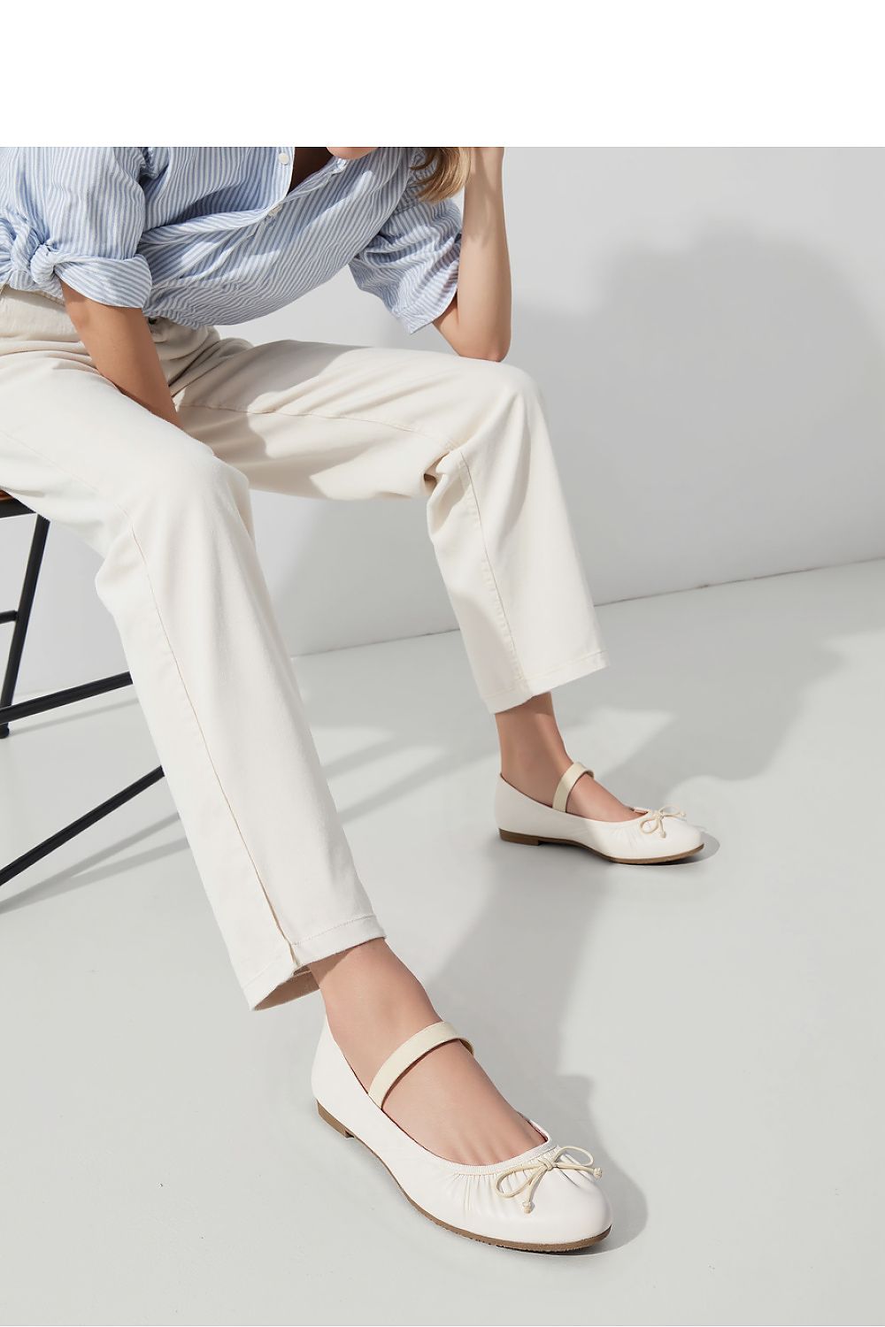 Ballerine model 210283 Inello