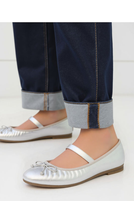 Ballerine model 210285 Inello