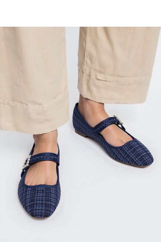 Ballerine model 210289 Inello