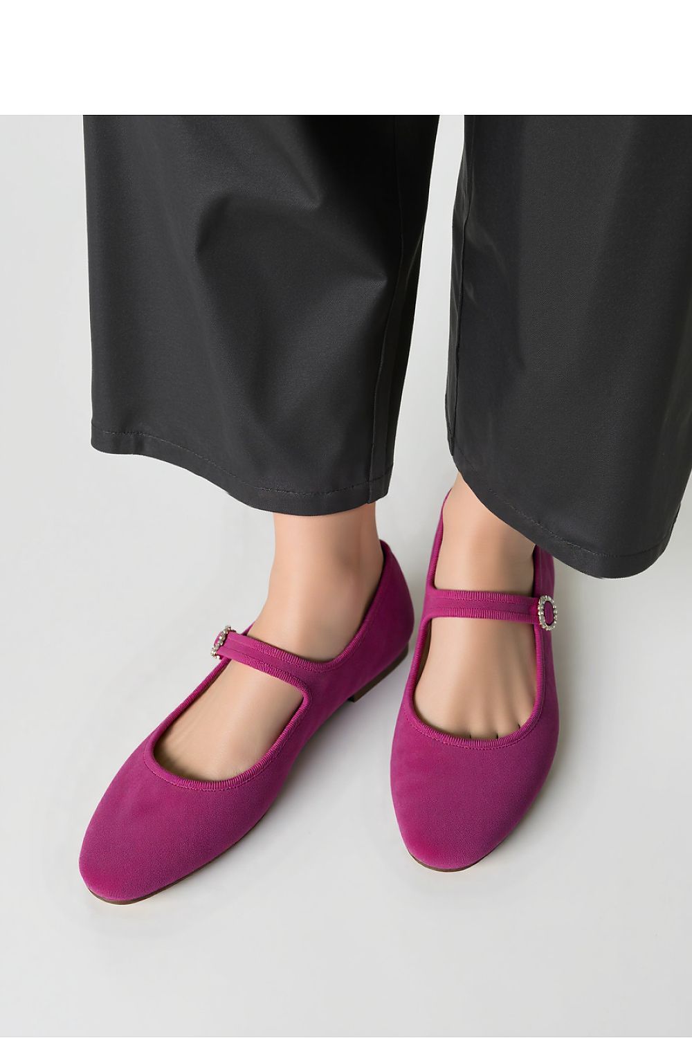 Ballerine model 210293 Inello