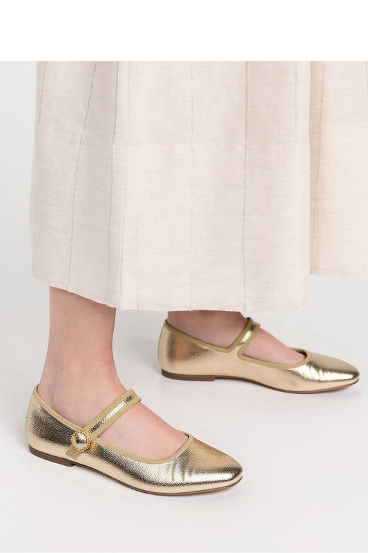 Ballerine model 210294 Inello