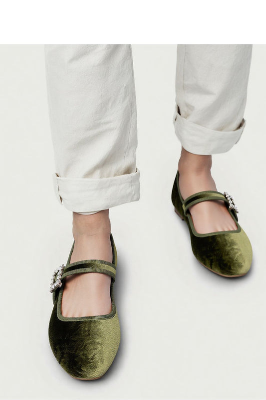 Ballerine model 210298 Inello