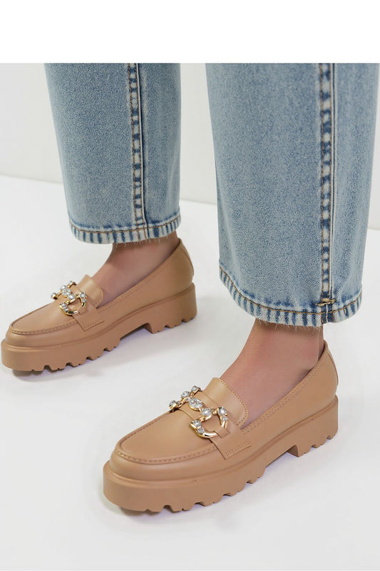 Moccasins model 210309 Inello