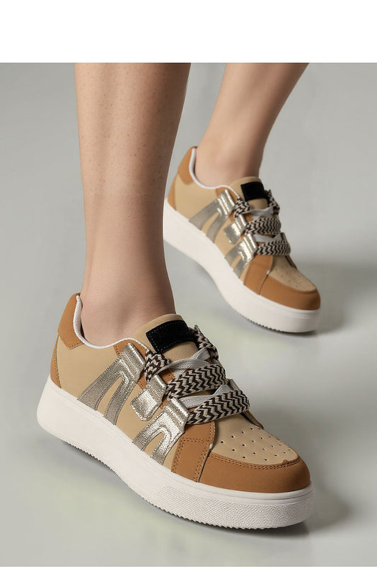 Moccasins model 210314 Inello