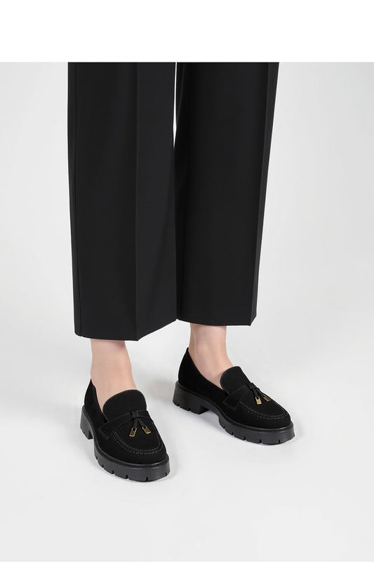 Moccasins model 210319 Inello