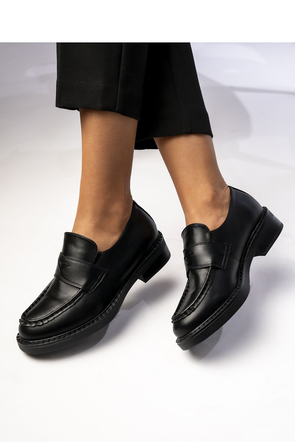 Moccasins model 210358 Inello