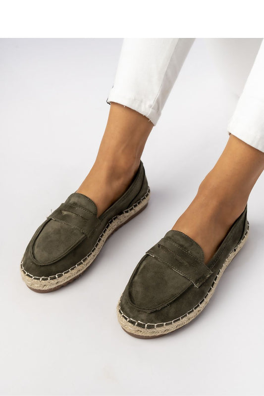 Moccasins model 210364 Inello