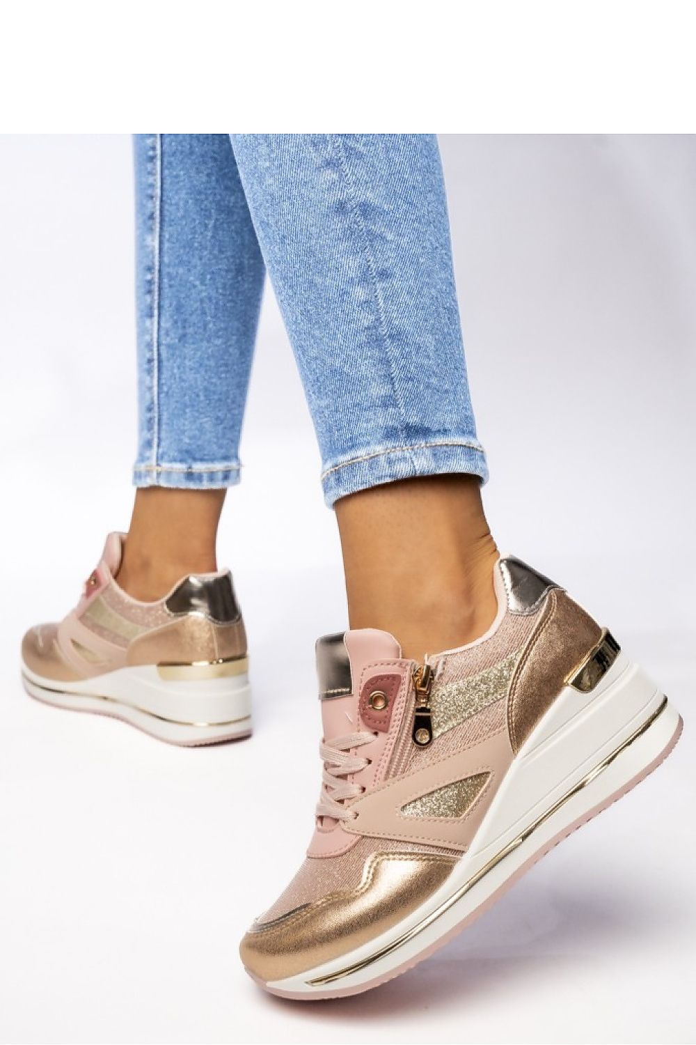 Chaussures de sport model 210448 Inello