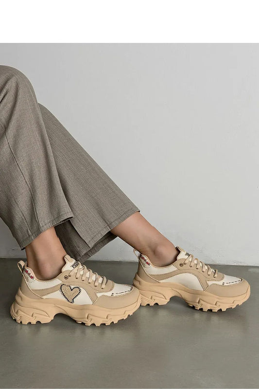 Chaussures de sport model 210476 Inello