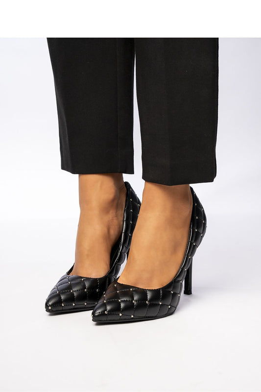 Talons hauts model 210537 Inello