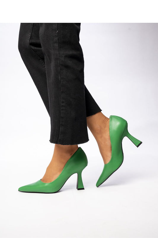 Talons hauts model 210542 Inello