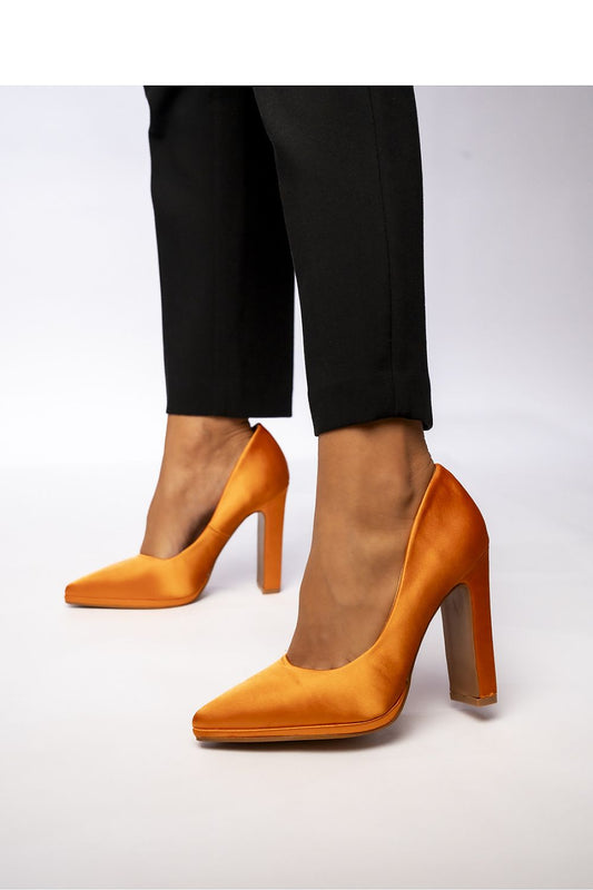 Talons hauts model 210547 Inello