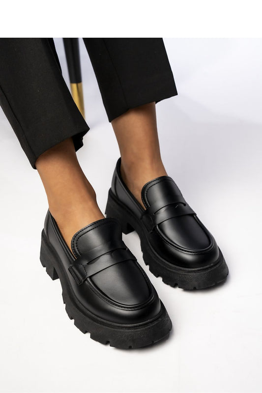 Moccasins model 210550 Inello