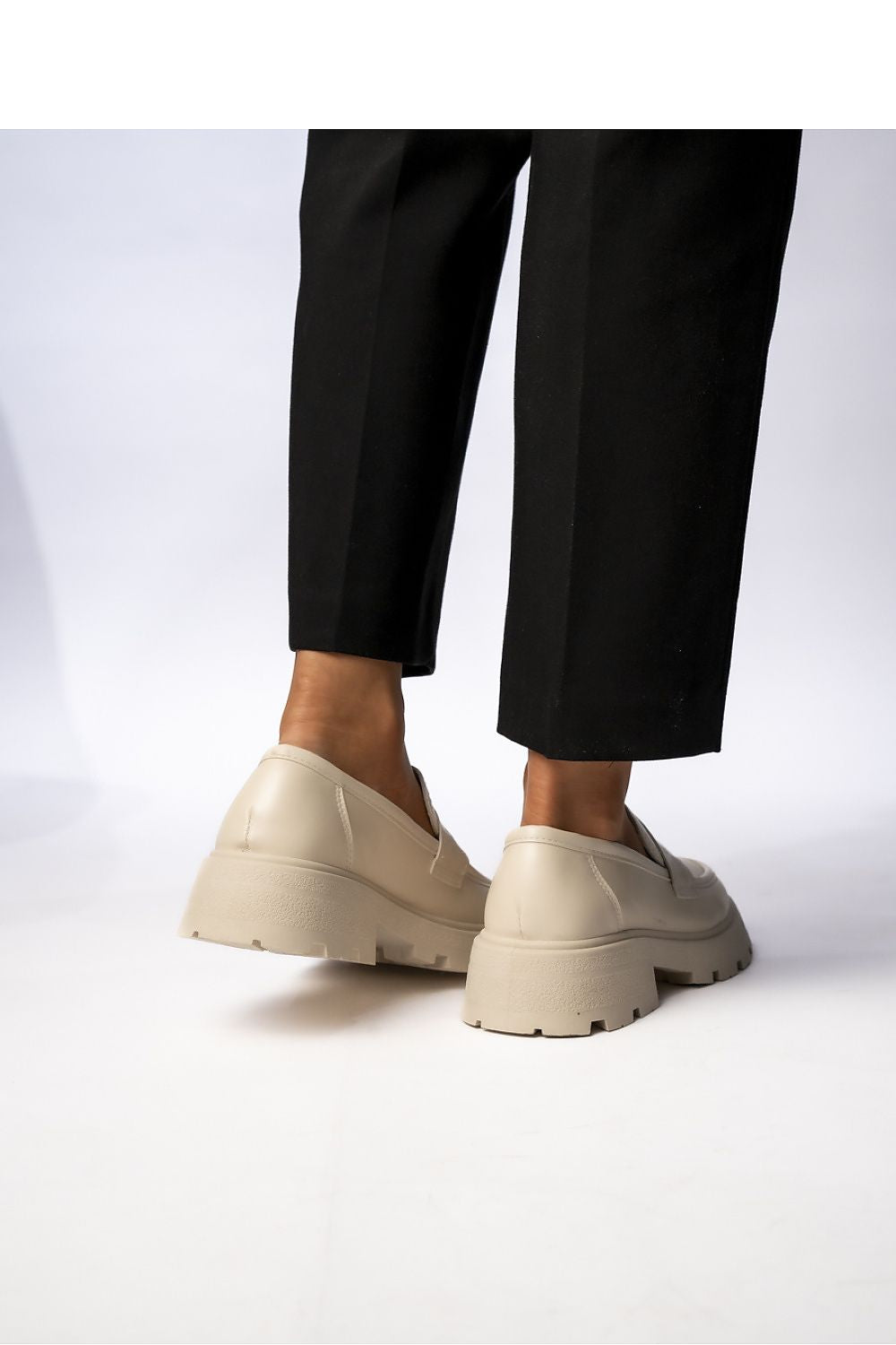 Moccasins model 210552 Inello