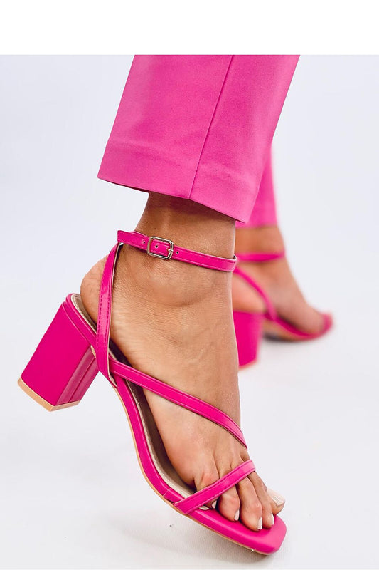 Sandales à talons model 210553 Inello