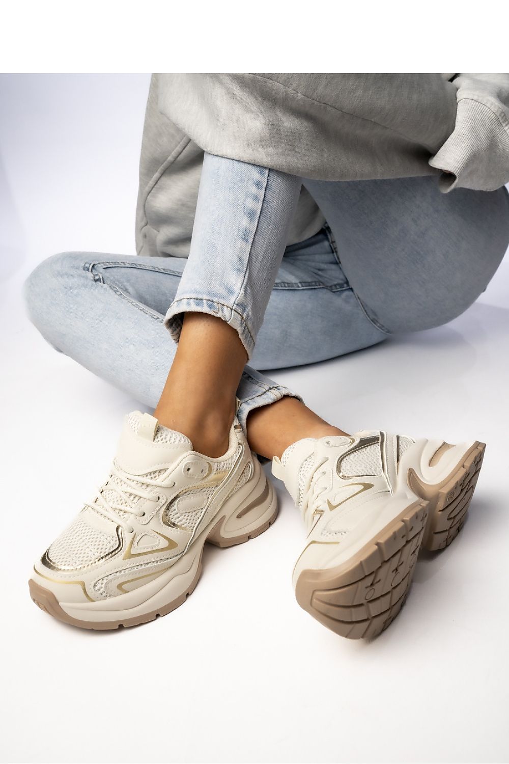 Chaussures de sport model 210559 Inello