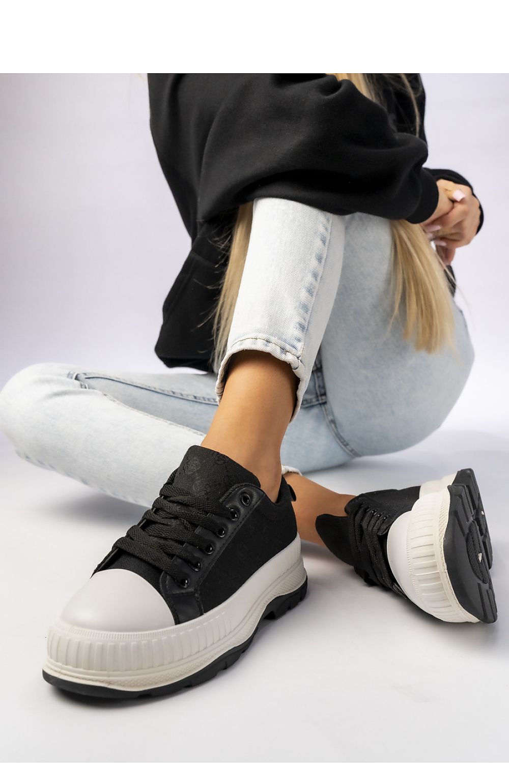 Chaussures de sport model 210574 Inello