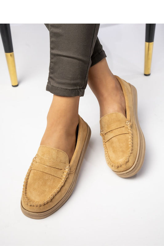 Moccasins model 210576 Inello