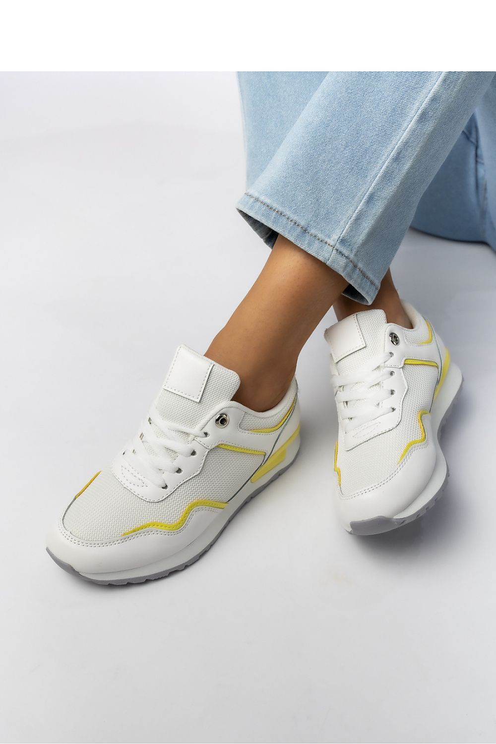 Chaussures de sport model 210581 Inello