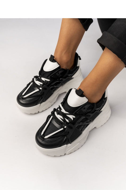 Chaussures de sport model 210584 Inello