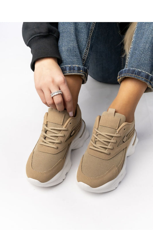 Chaussures de sport model 210585 Inello