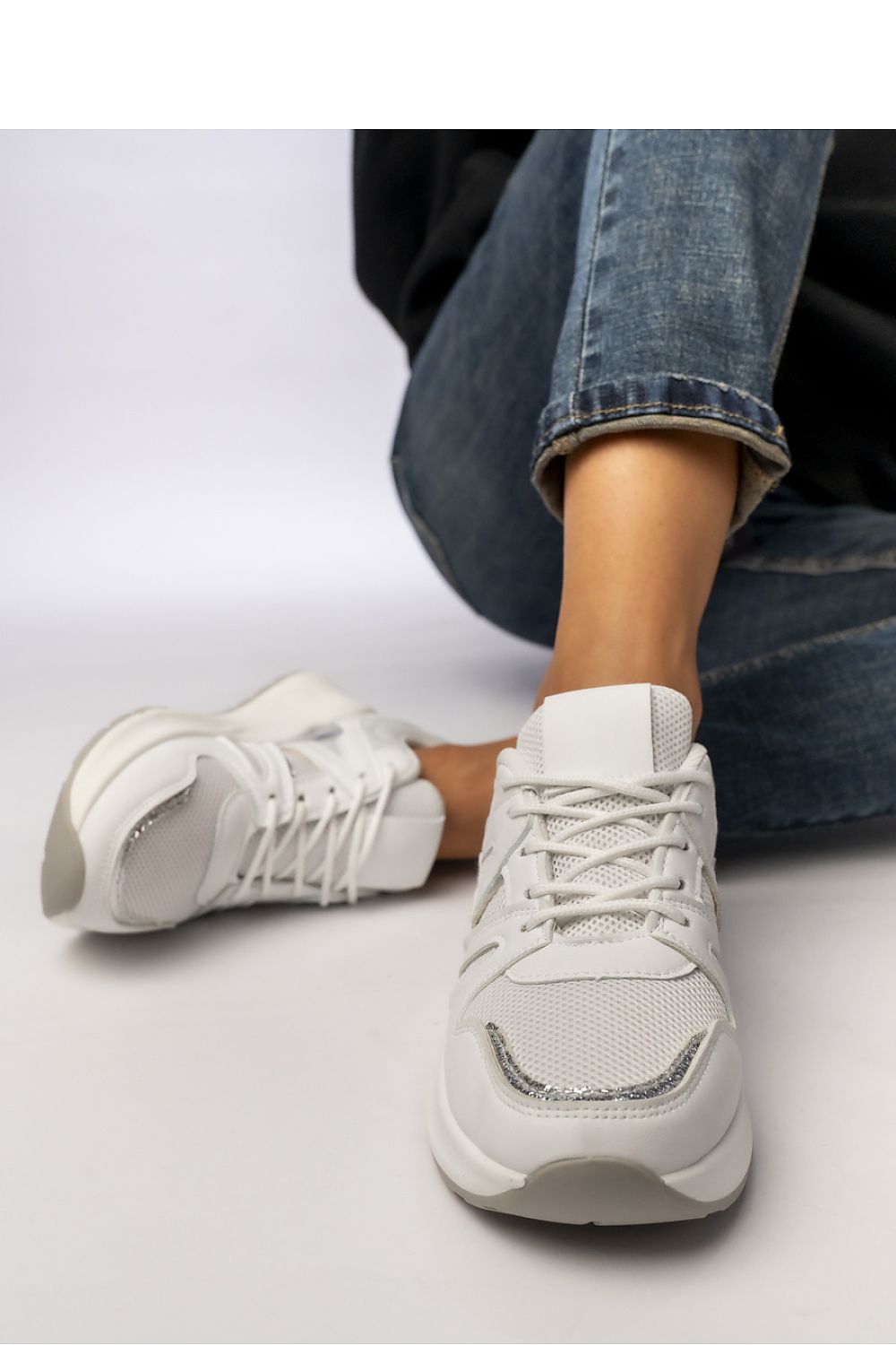 Chaussures de sport model 210587 Inello