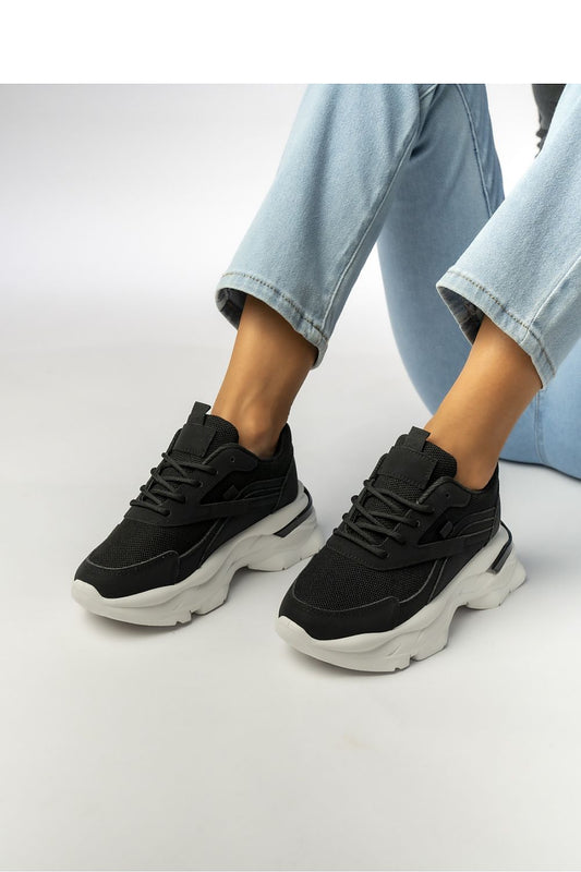 Chaussures de sport model 210592 Inello