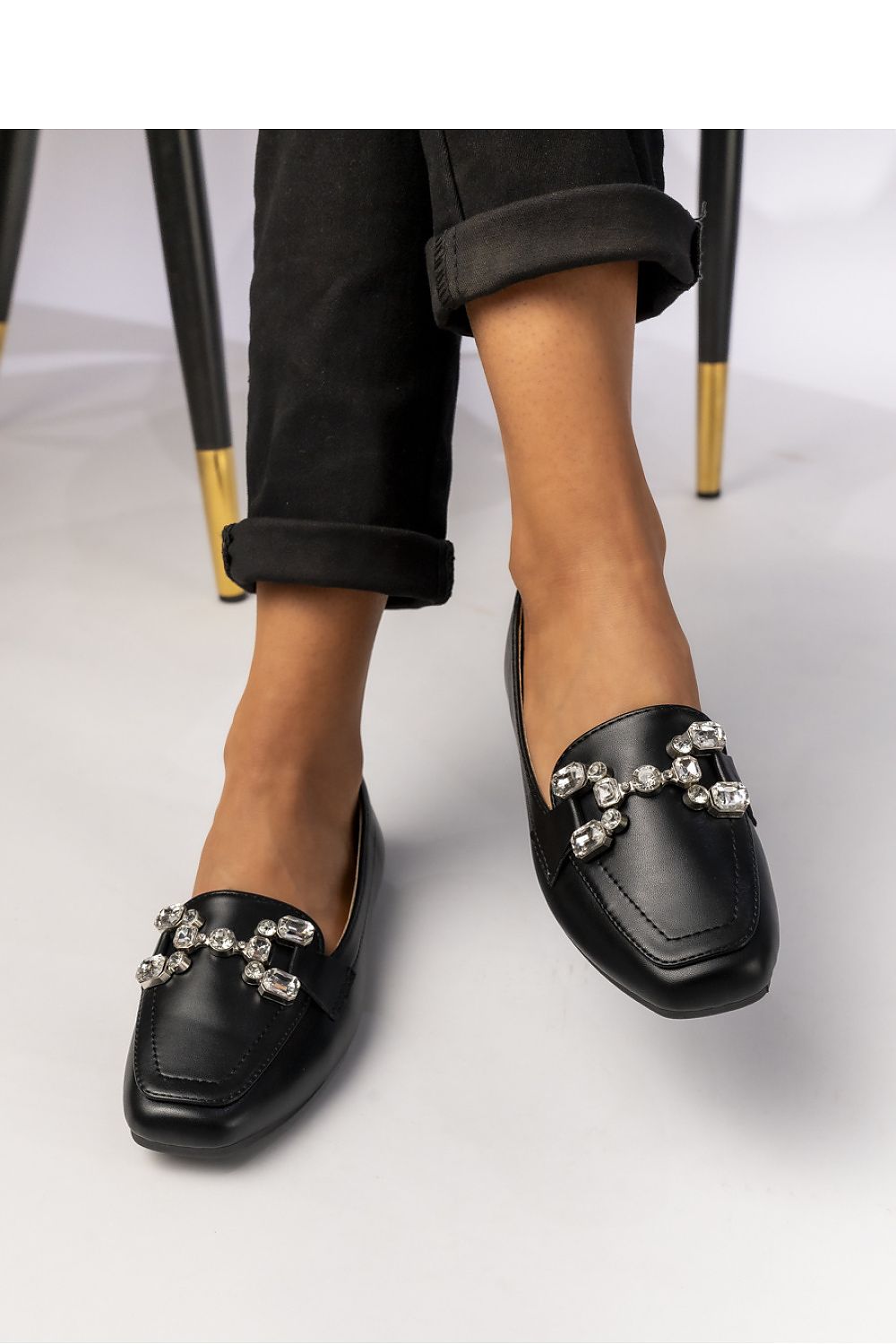 Moccasins model 210593 Inello