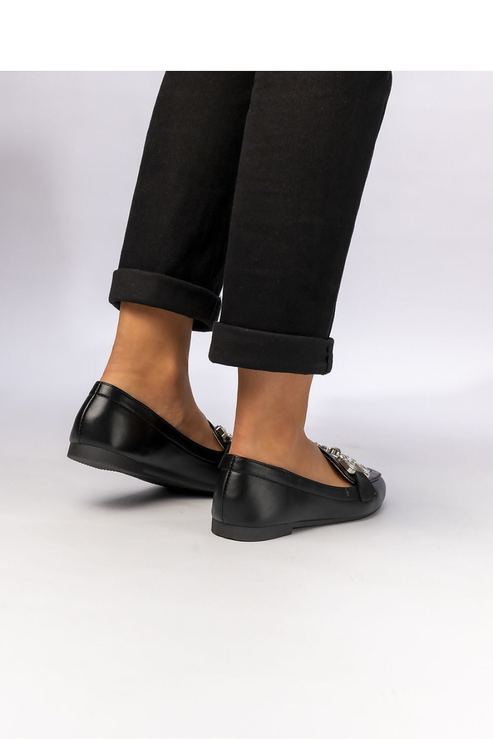 Moccasins model 210593 Inello