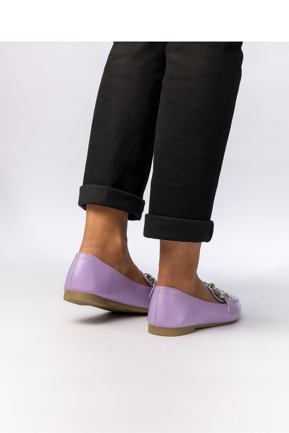 Moccasins model 210594 Inello
