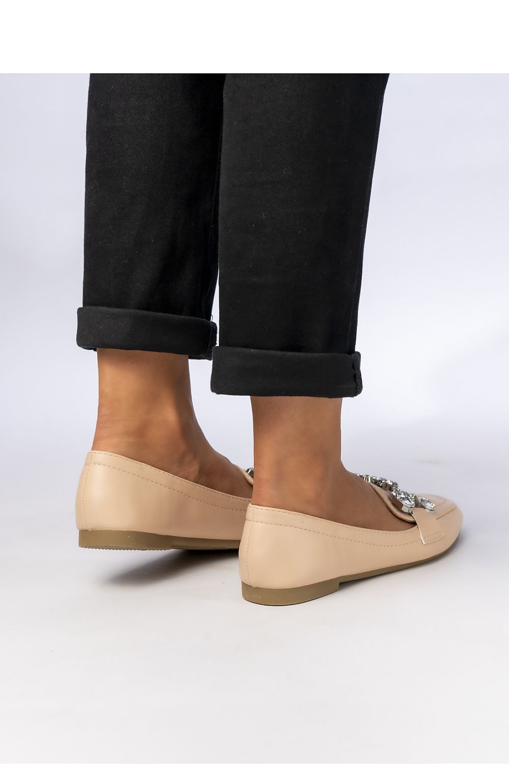 Moccasins model 210595 Inello