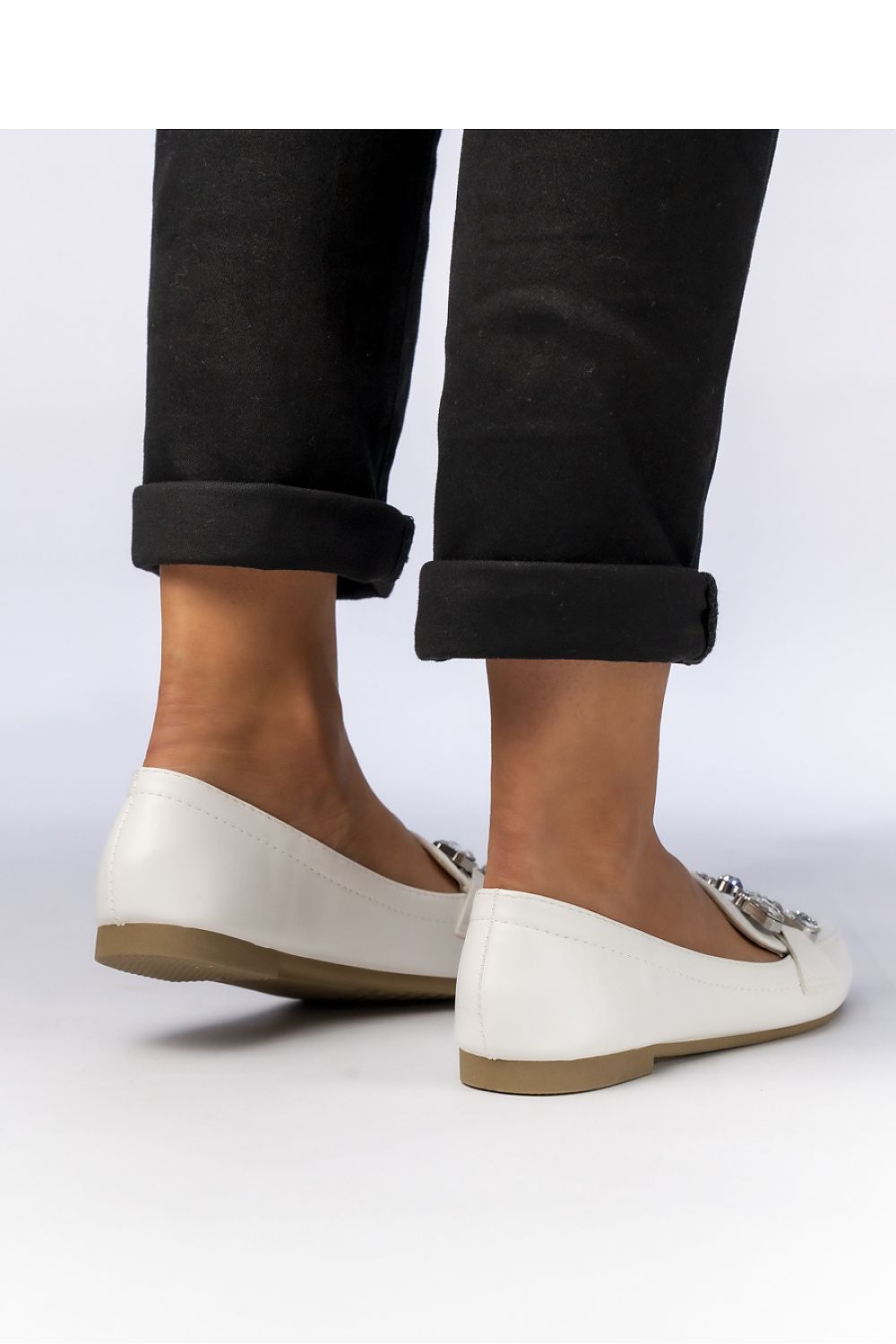 Moccasins model 210596 Inello