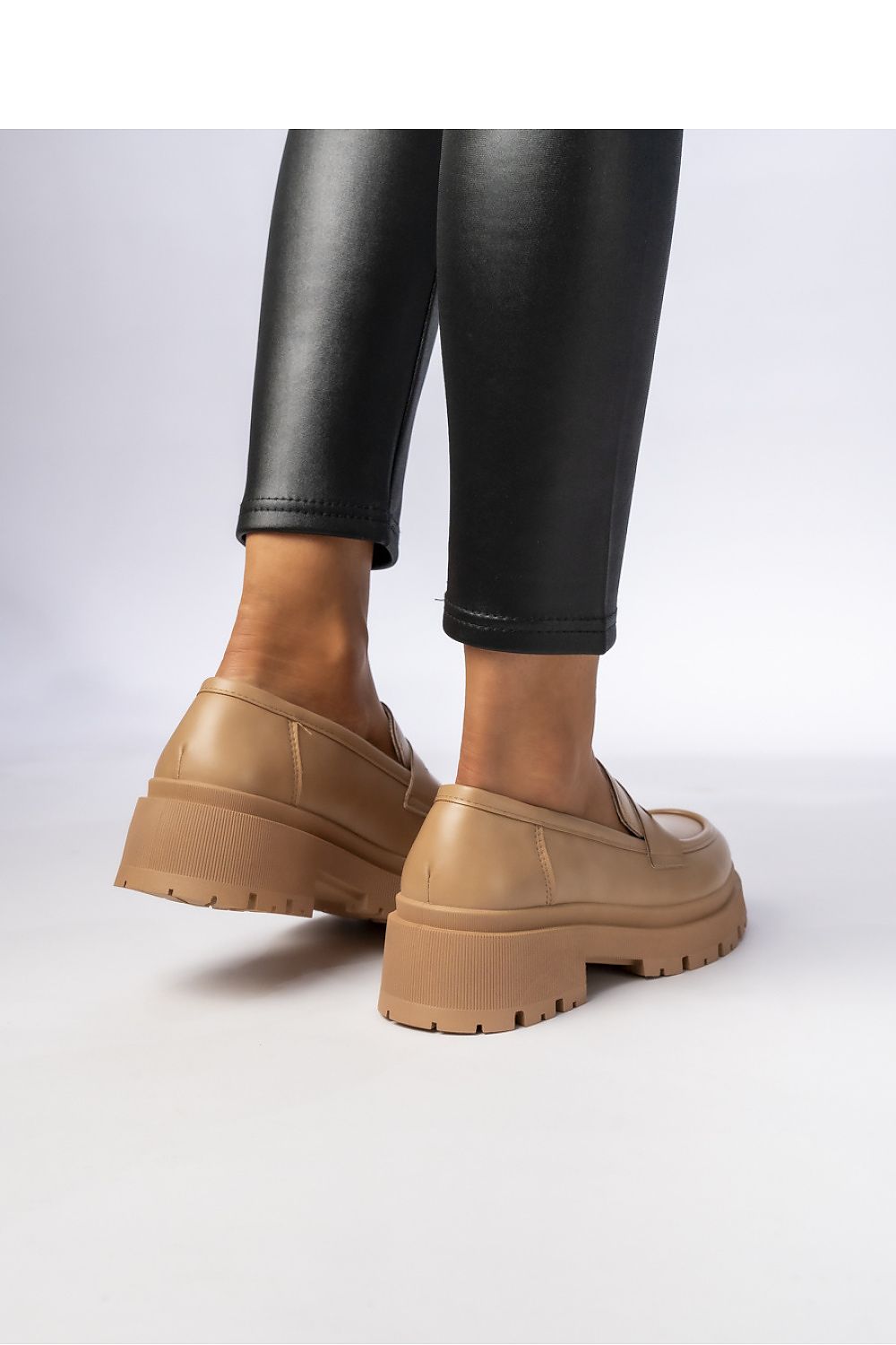 Moccasins model 210612 Inello